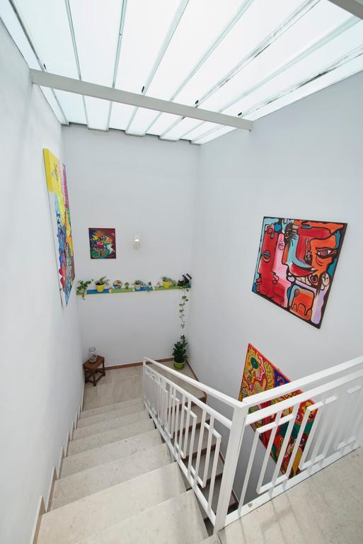 Le Terrazze Di Angela Apartment มารีนาดีรากูซา ภายนอก รูปภาพ