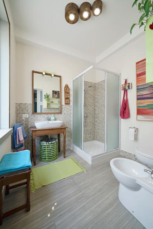 Le Terrazze Di Angela Apartment มารีนาดีรากูซา ภายนอก รูปภาพ
