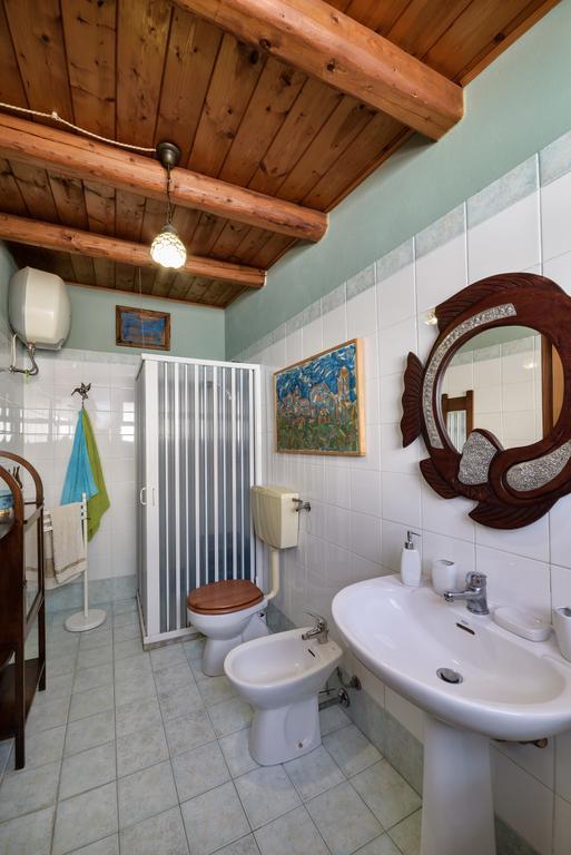 Le Terrazze Di Angela Apartment มารีนาดีรากูซา ภายนอก รูปภาพ